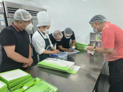 川渝联合执法护航食品安全，广元市开展大型食品销售企业体系检查