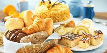 烘焙食品菌落超标难题破解 奥克泰士守护食品安全与销售信任