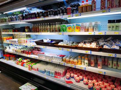 佳节购食品商行 节日消费热潮中的食品销售策略与趋势