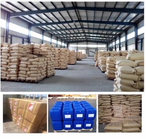 食品级淀粉磷酸酯 优质生产厂家与食品销售应用