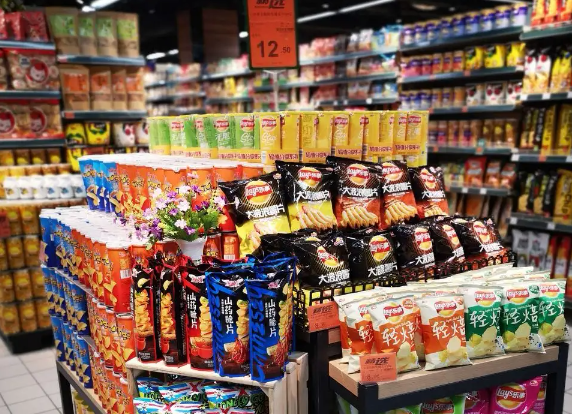 加盟休闲食品店排行榜是什么?零食物语休闲食品种类比较齐全